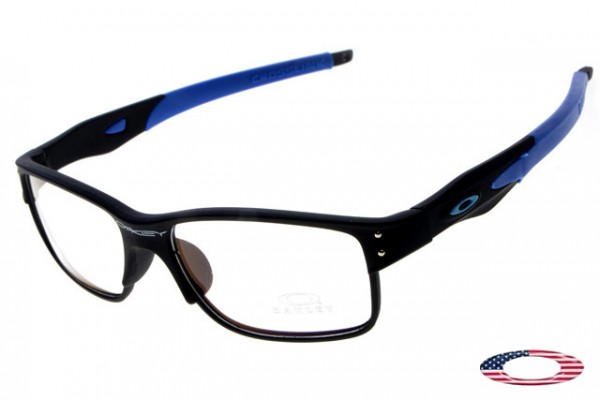 Replica Oakleys Crosslink Eyeglass 